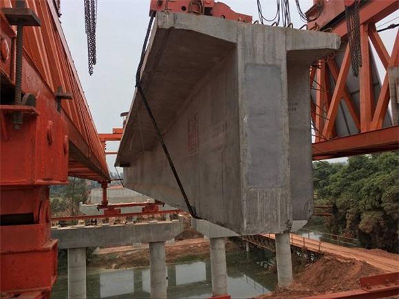 公路工程施工行业的动态观察与思考