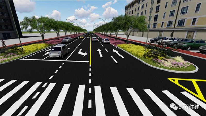 城市动脉:市政道路建设的最新进展与趋势洞察